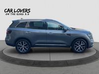 usata Renault Koleos Blue dCi 150 CV X-Tronic Executive del 2020 usata a Roma