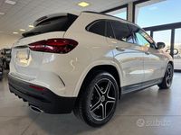 Usata Mercedes GLA200 AMG Line Premium Plus 150 CV (110 kW) 2024 Bianco SUV