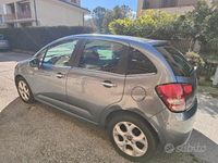 Usata Citroën C3 68 CV (50 kW) 2011 Berlina
