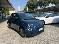 Nuova Fiat 500 65 CV (47 kW) 2026 Blu/azzurro Berlina