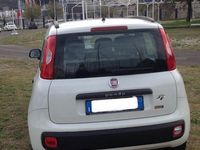 Usata Fiat Panda 1994 Bianco Berlina