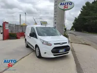 Usata Ford Transit 95 CV (69 kW) 2016 Bianco Furgone
