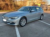 usata BMW 316 Serie 3 Touring d Modern