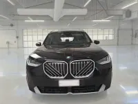 Usata BMW X3 197 CV (144 kW) 2025 Nero SUV