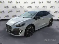Nuova Renault Clio V Techno 2026 Grigio Berlina