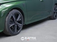 Usata Peugeot 308 GT 131 CV (96 kW) 2024 Verde Berlina