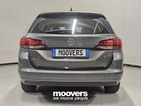 Usata Opel Astra Innovation 150 CV (110 kW) 2019 Nera Station wagon