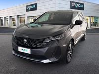 Gebraucht Peugeot 5008 Allure 130 PS (95 kW) 2024 Grau SUV