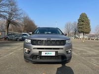 usata Jeep Compass 1.6 MJet 88kW Night Eagle