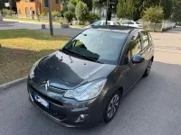 Usata Citroën C3 Exclusive 82 CV (60 kW) 2013 Berlina