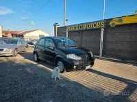 Usata Citroën C3 Exclusive 60 CV (44 kW) 2009 Nero Berlina