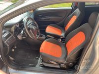 usata Fiat Grande Punto sport