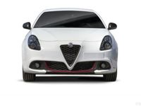 usata Alfa Romeo Giulietta ** FUORI PRODUZIONE ** 1.6 Jtdm 120cv Ti