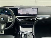 Usata BMW M240i M Sport 374 CV (275 kW) 2024 Grigio Coupé