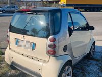 Usata Smart ForTwo Coupé 41 CV (30 kW) 2003 Coupé