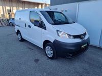 Usata Nissan NV200 90 CV (66 kW) 2019 Bianco Monovolume