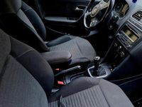 Usata VW Polo 75 CV (55 kW) 2011 Berlina