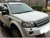 usata Land Rover Freelander 2.2 td4 SE 4wd 150cv