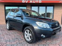 Occasion Toyota RAV4 136 ch (100 kW) 2007 Gris SUV