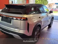 Nuova Jaecoo 7 224 CV (164 kW) 2026 Blu/azzurro SUV