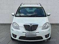 Occasion Lancia Musa 77 PK (56 kW) 2010 Wit MPV