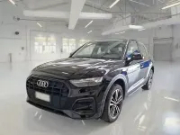 Usata Audi Q5 Sportback 203 CV (149 kW) 2021 SUV