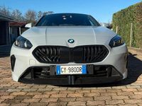 Usata BMW 120 150 CV (110 kW) 2025 Grigio Utilitaria
