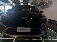 Usata Hyundai Kona 104 CV (76 kW) 2021 SUV