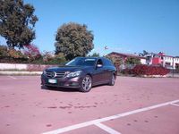 Gebraucht Mercedes E350 258 PS (189 kW) 2015 Braun Kombi