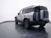 Nuova ICH-X K3 238 CV (175 kW) 2026 Urban grey SUV