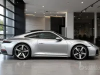 Usata Porsche 911 Carrera 394 CV (289 kW) 2025 Grigio Coupé