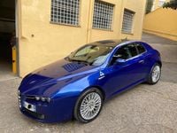 Usata Alfa Romeo Brera 260 CV (191 kW) 2006 Blu Coupé
