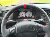 Usata VW Golf III GTI 116 CV (85 kW) 1993 Rosso Berlina
