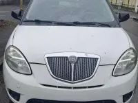 Usata Lancia Ypsilon 77 CV (56 kW) 2009 Utilitaria