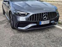 Usata Mercedes C200 Premium 204 CV (150 kW) 2022 Berlina