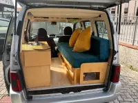 Usata Citroën Berlingo 89 CV (65 kW) 2026 Argento Monovolume