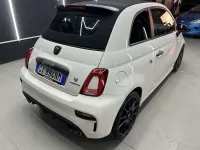Usata Abarth 595C Competizione 179 CV (131 kW) 2022 Cabrio