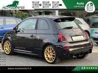 Usata Abarth 595 165 CV (121 kW) 2020 Viola SUV