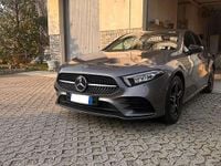 Usata Mercedes A250 AMG line 160 CV (117 kW) 2021 Berlina
