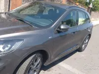 Occasion Ford Kuga 150 PK (110 kW) 2022 Grijs SUV