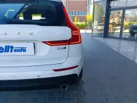 Usata Volvo XC60 Business Edition 190 CV (139 kW) 2018 Bianco SUV