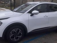 Usata Kia Sportage 136 CV (100 kW) 2024 SUV