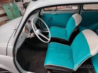 Usata Fiat 500 1960 Utilitaria