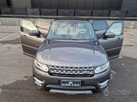 Usata Land Rover Range Rover Sport HSE Dynamic 240 CV (176 kW) 2015 Grigio SUV