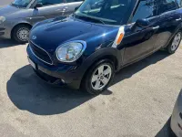 Usata Mini Countryman 2016 SUV