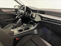 usata Audi A6 A6 V 2018 AvantAvant 40 2.0 tdi mhev Sport s-tronic