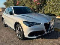 Usata Alfa Romeo Stelvio 160 CV (117 kW) 2023 SUV
