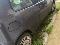 Usata Fiat Punto 2004 Grigio Utilitaria