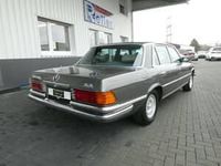 Occasion Mercedes 450 286 ch (210 kW) 1979 Gris Berline