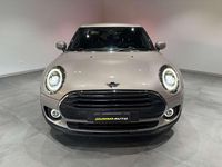 Usata Mini One D Clubman 116 CV (85 kW) 2021 Beige Station wagon